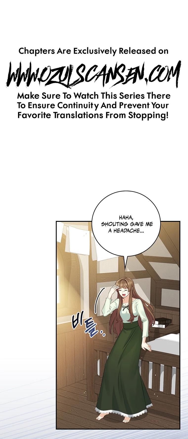 Since When You Were The Villain? chapter 2 page 1