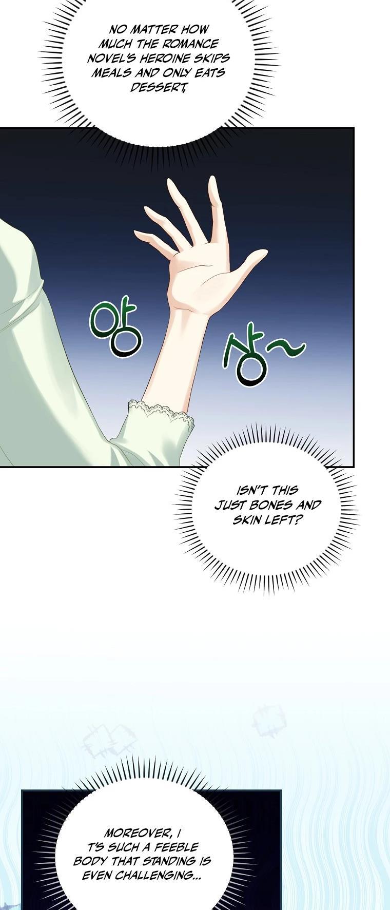 Since When You Were The Villain? chapter 2 page 3