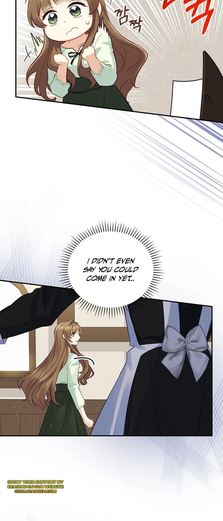 Since When You Were The Villain? chapter 2 page 6