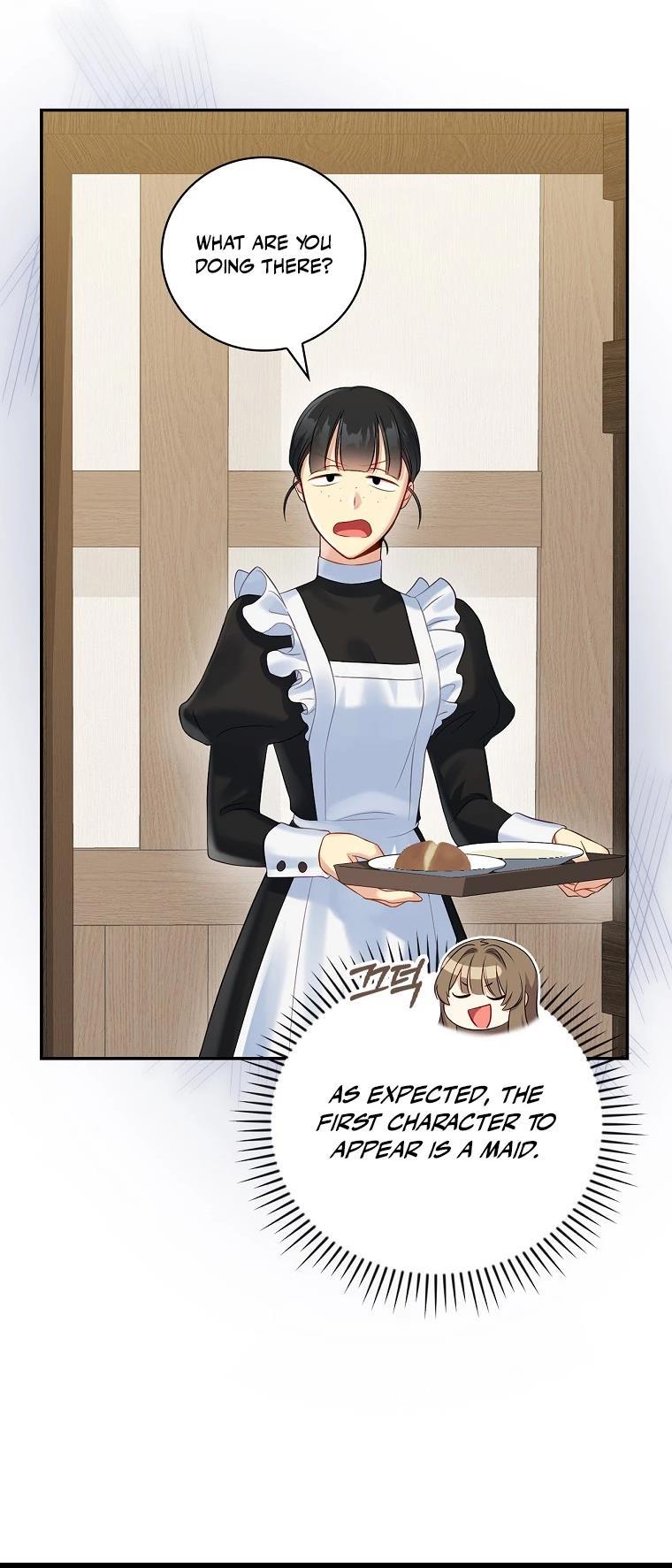Since When You Were The Villain? chapter 2 page 7
