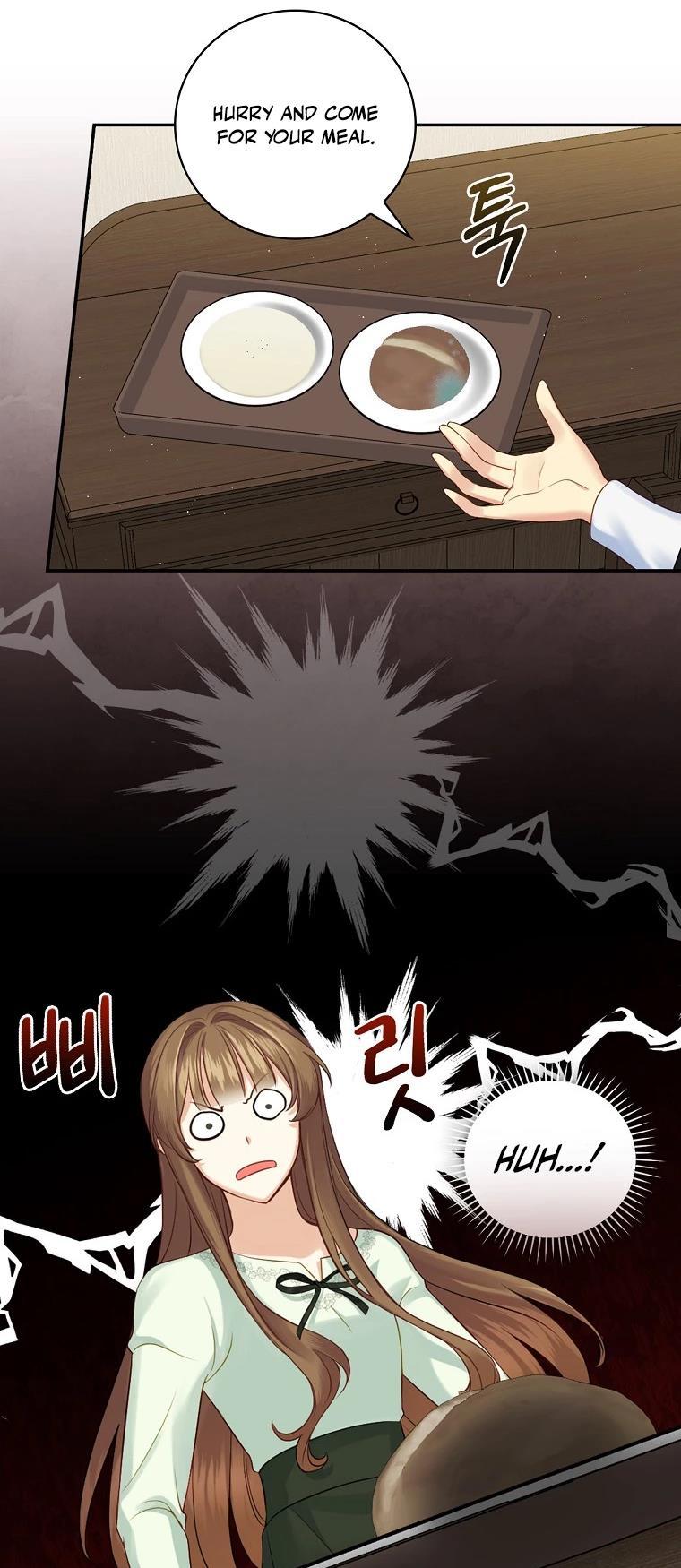 Since When You Were The Villain? chapter 2 page 8
