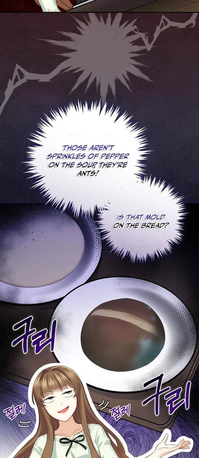 Since When You Were The Villain? chapter 2 page 9