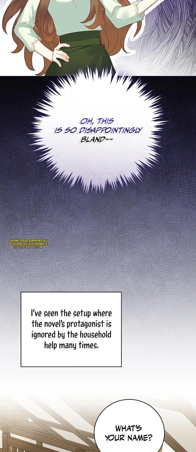 Since When You Were The Villain? chapter 2 page 10