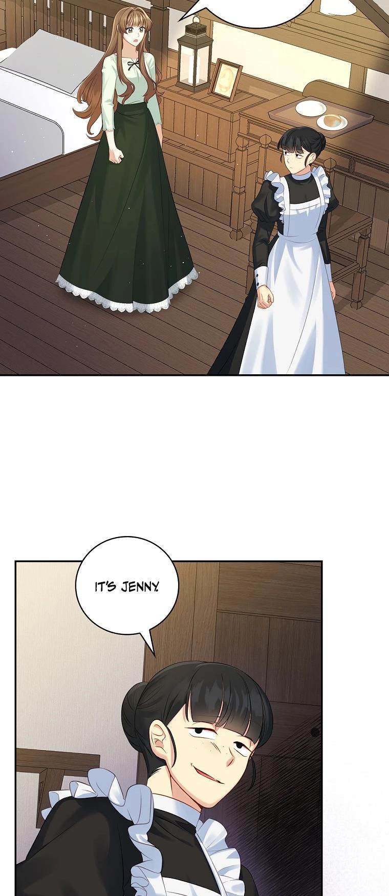 Since When You Were The Villain? chapter 2 page 11