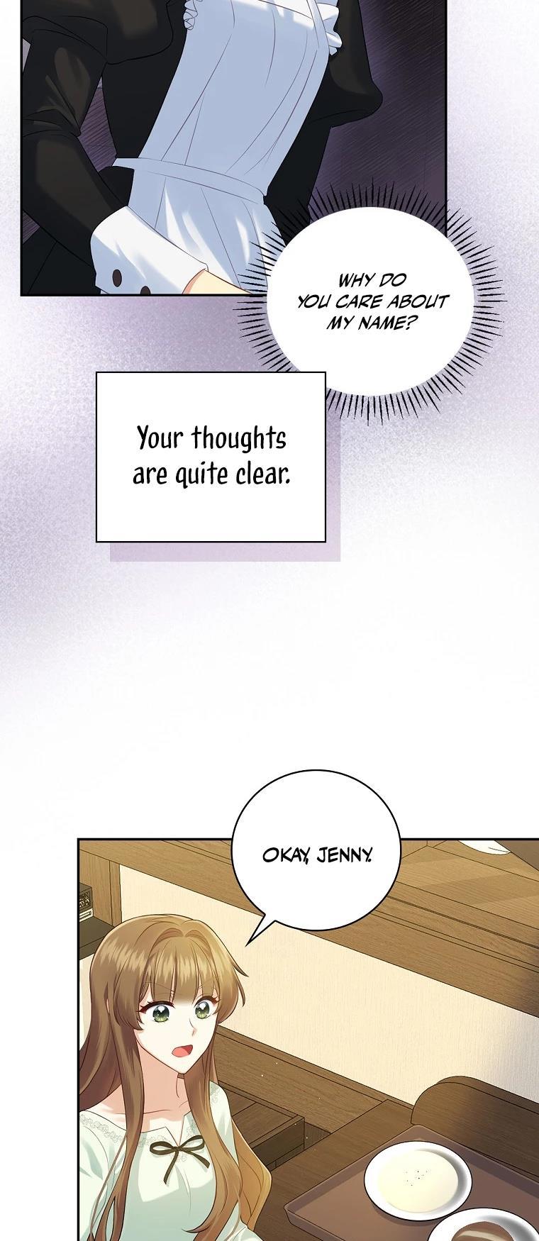 Since When You Were The Villain? chapter 2 page 12