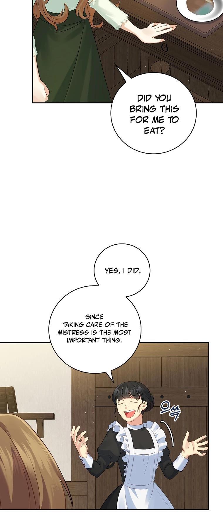 Since When You Were The Villain? chapter 2 page 13