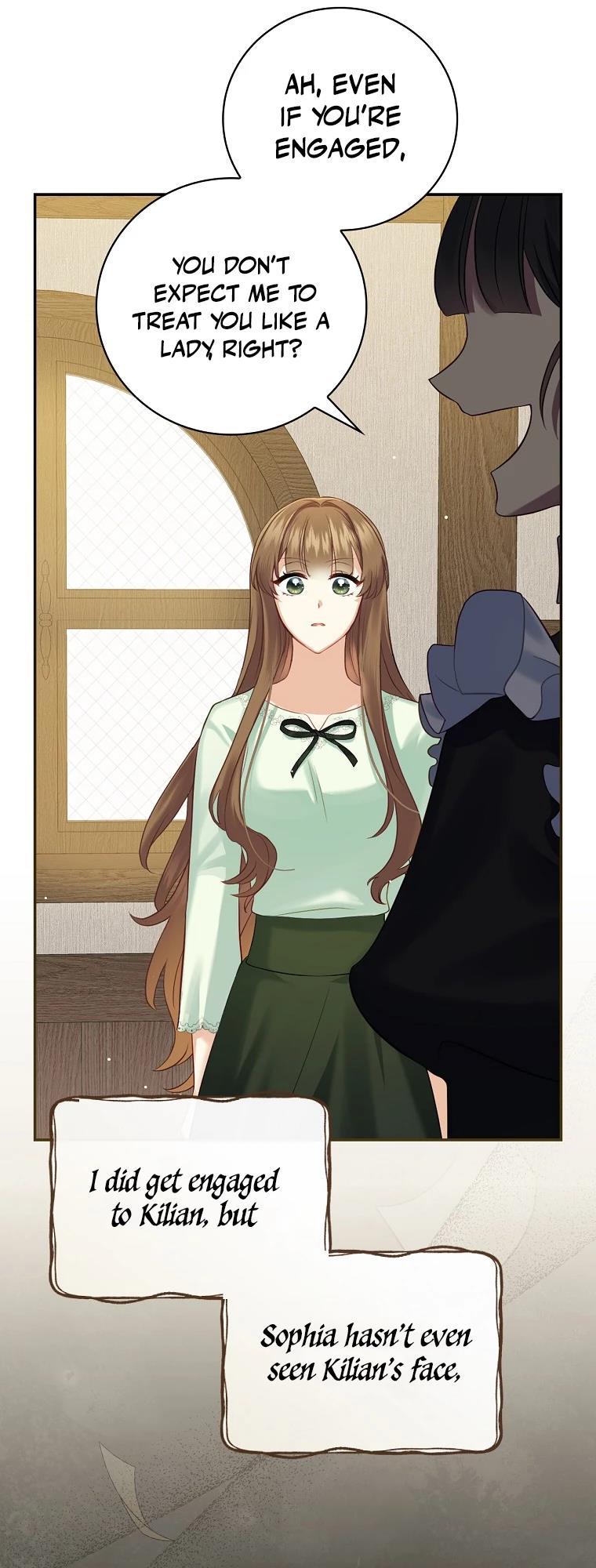 Since When You Were The Villain? chapter 2 page 15