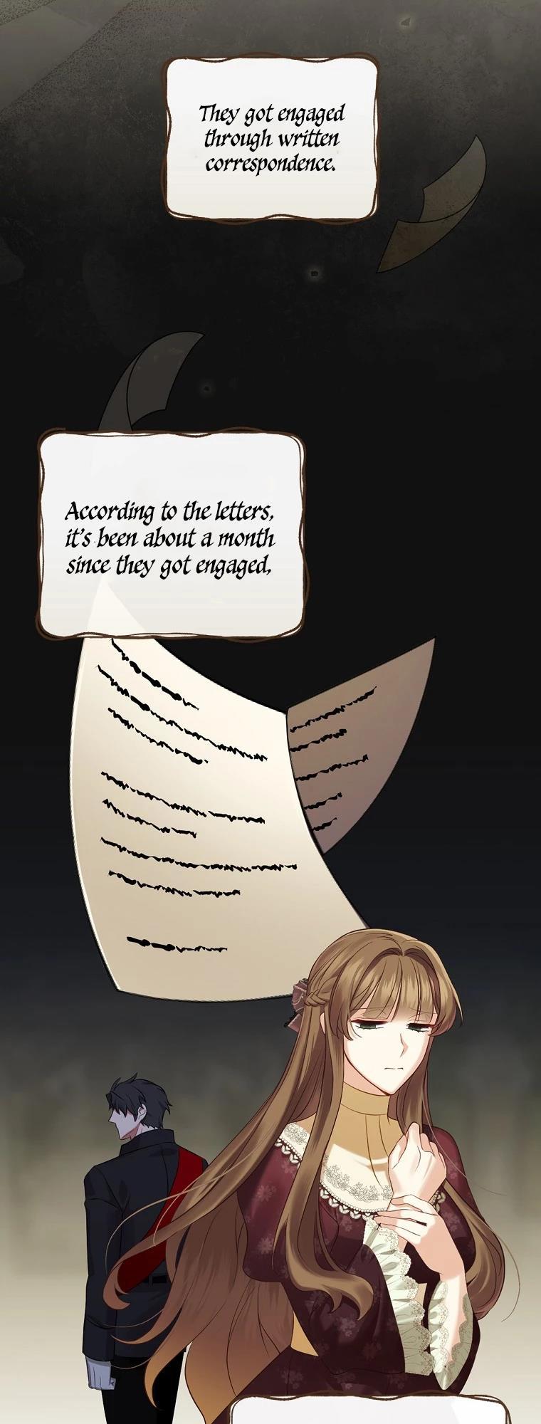 Since When You Were The Villain? chapter 2 page 16