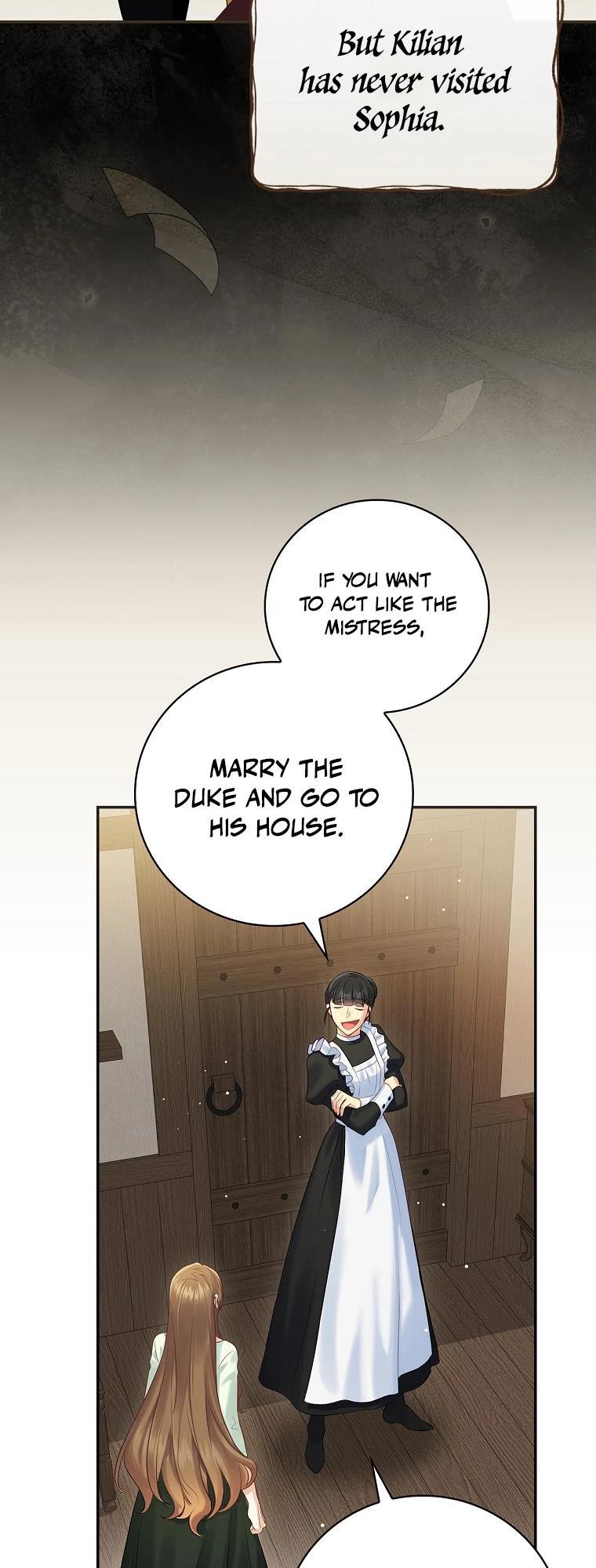 Since When You Were The Villain? chapter 2 page 17