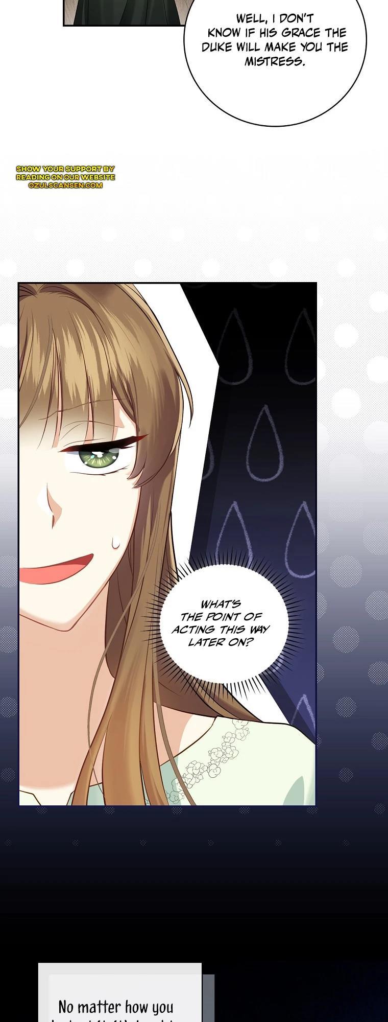 Since When You Were The Villain? chapter 2 page 18