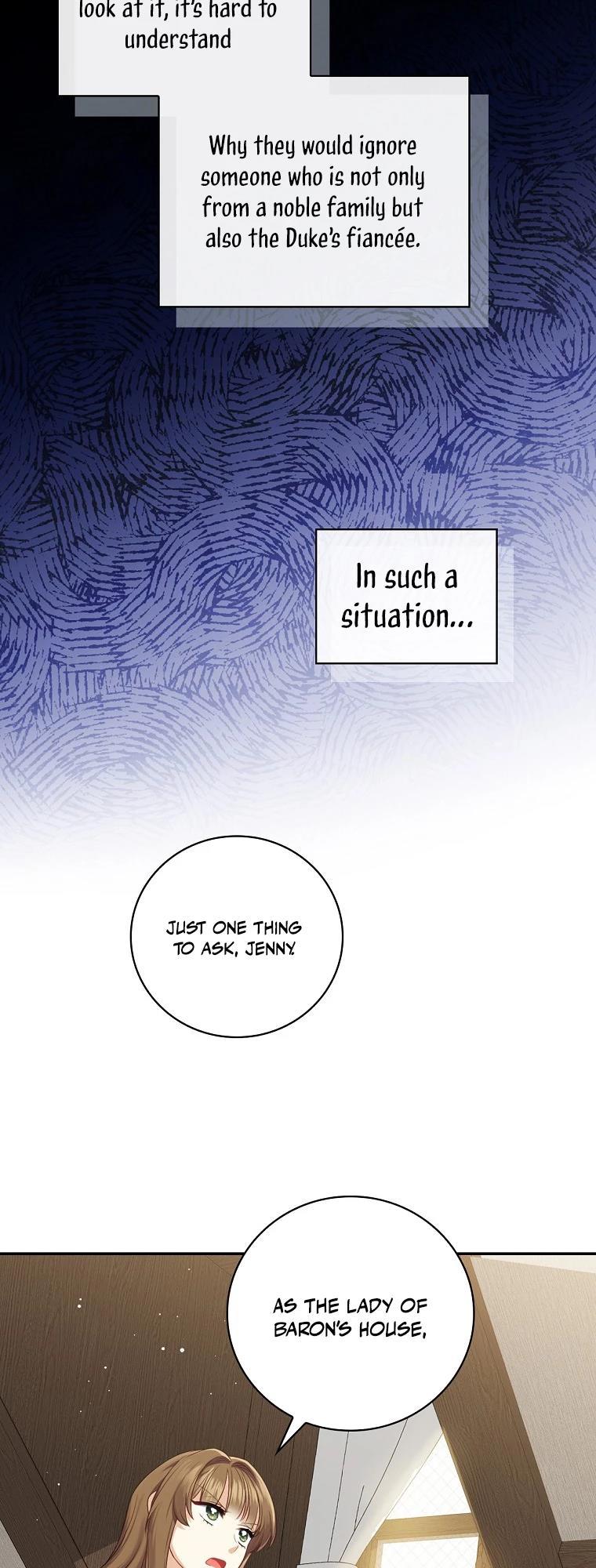 Since When You Were The Villain? chapter 2 page 19