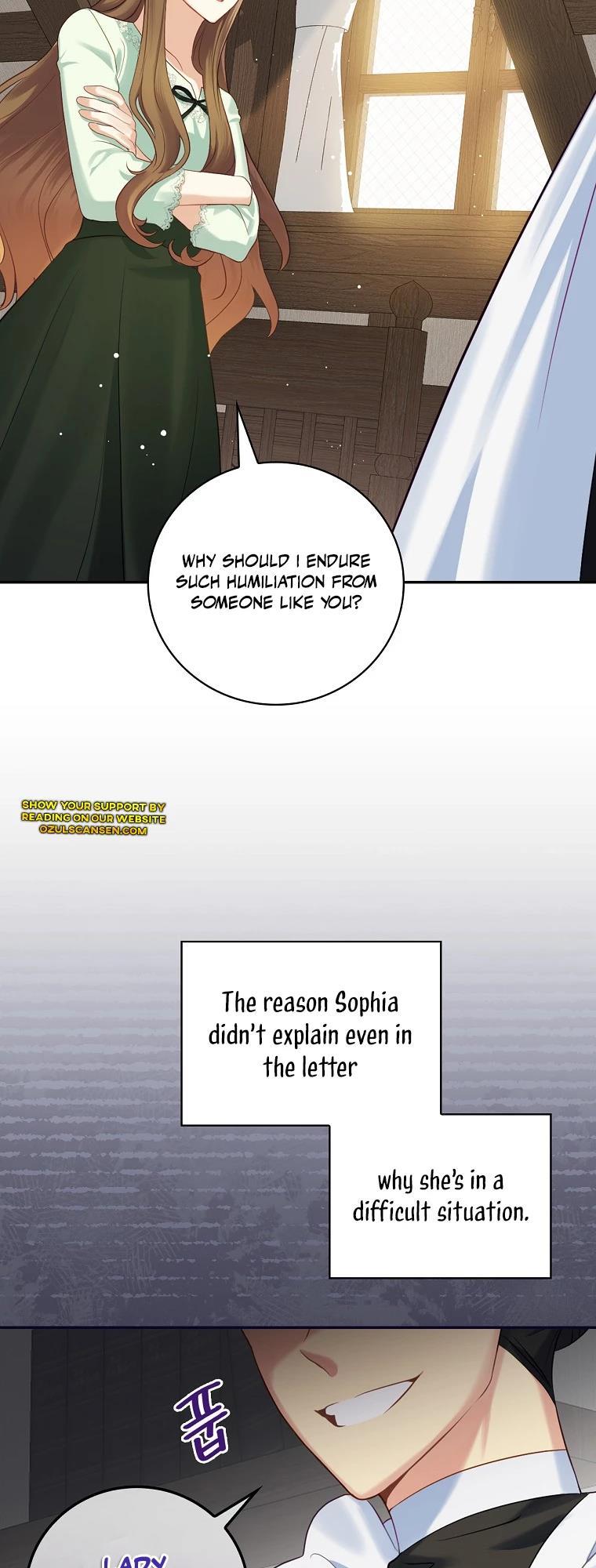 Since When You Were The Villain? chapter 2 page 20
