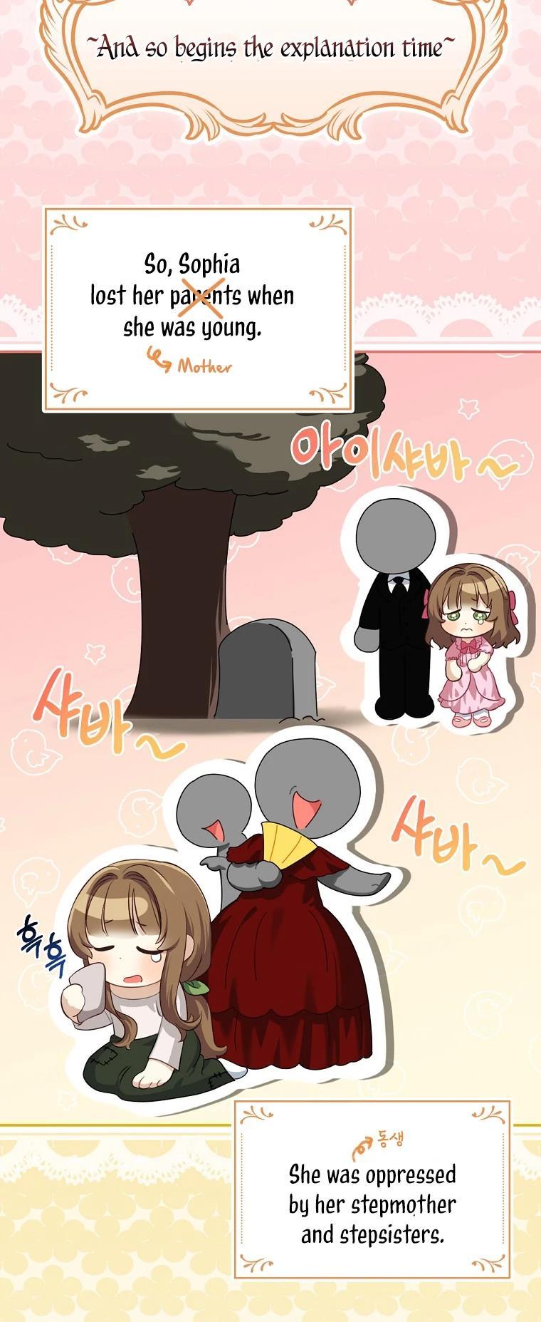 Since When You Were The Villain? chapter 2 page 24