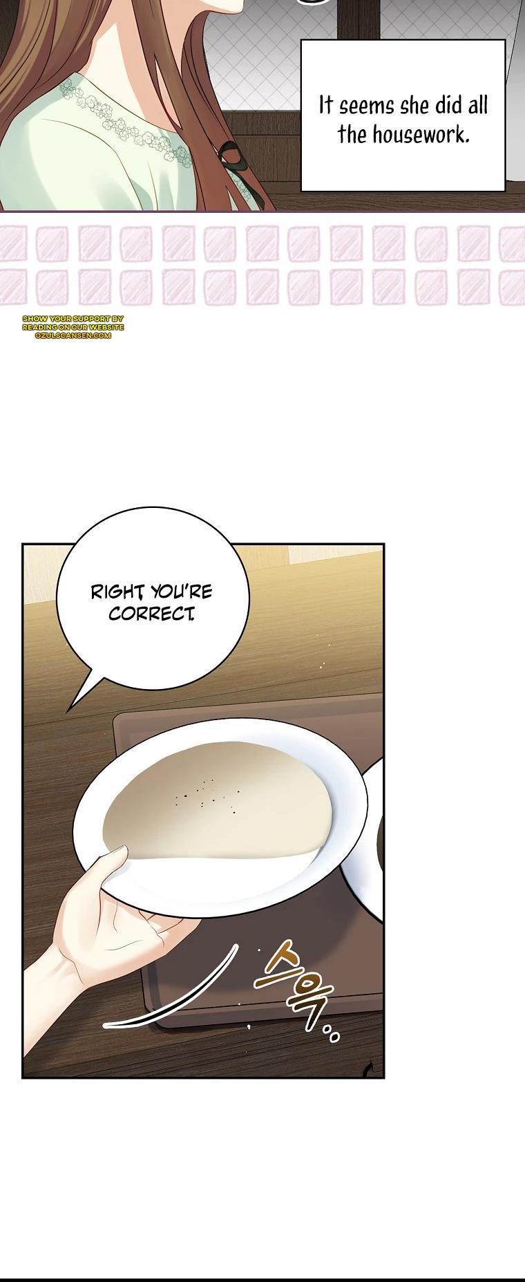 Since When You Were The Villain? chapter 2 page 28