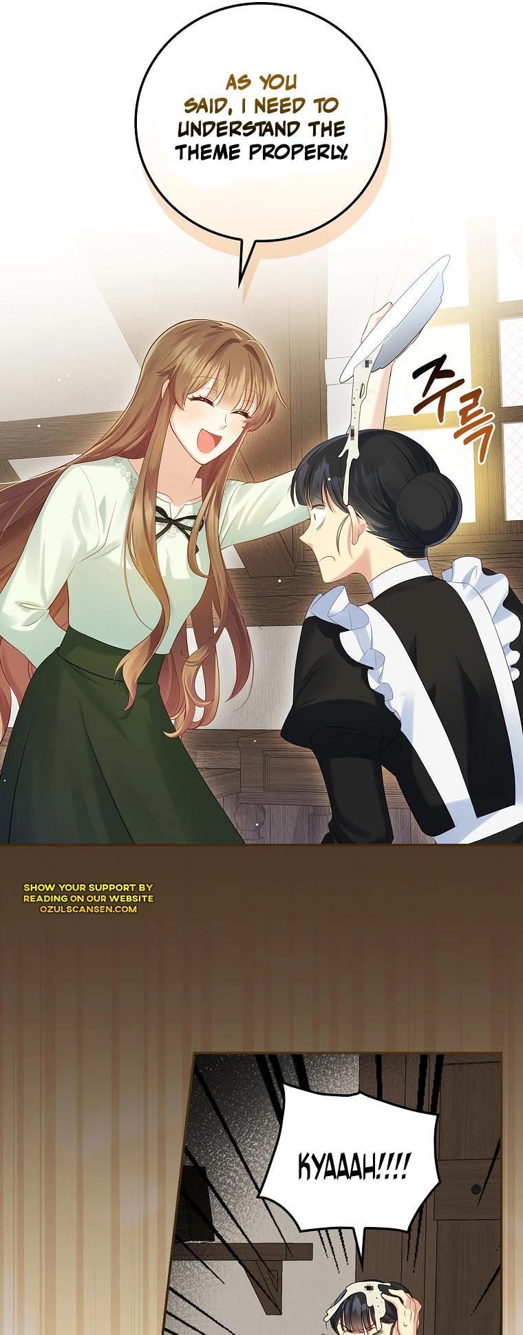 Since When You Were The Villain? chapter 2 page 29