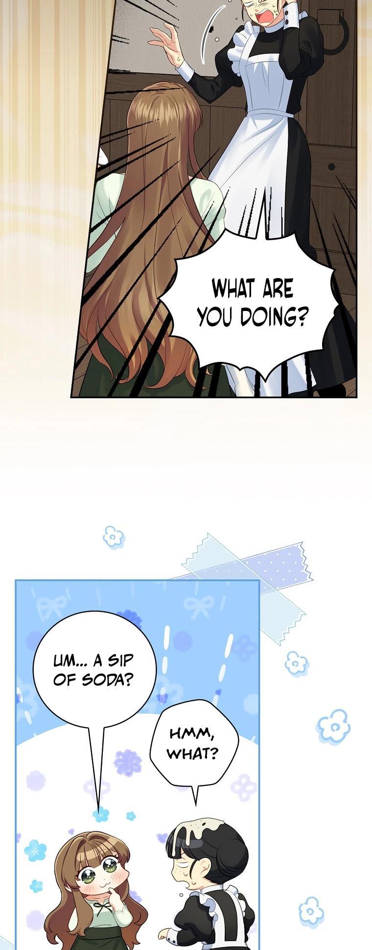 Since When You Were The Villain? chapter 2 page 30