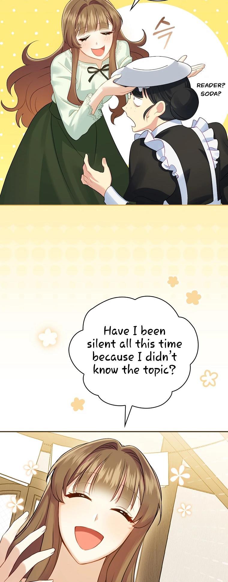 Since When You Were The Villain? chapter 2 page 32