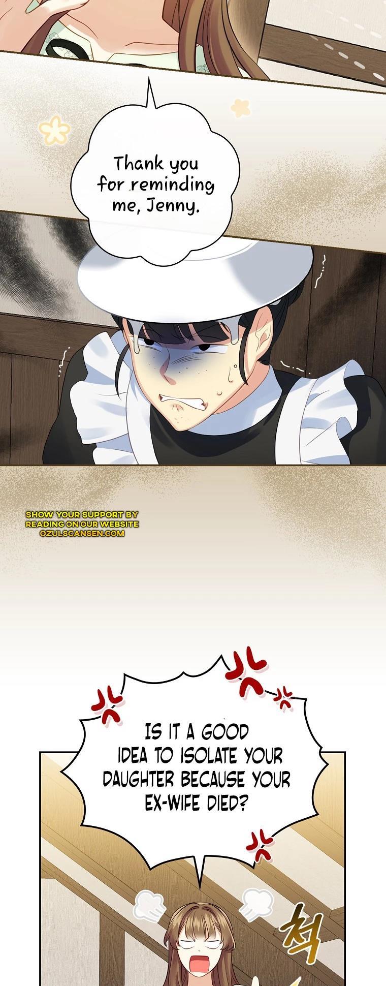 Since When You Were The Villain? chapter 2 page 33