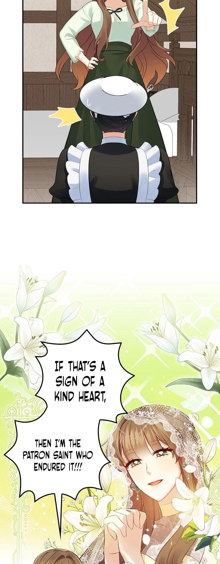 Since When You Were The Villain? chapter 2 page 34