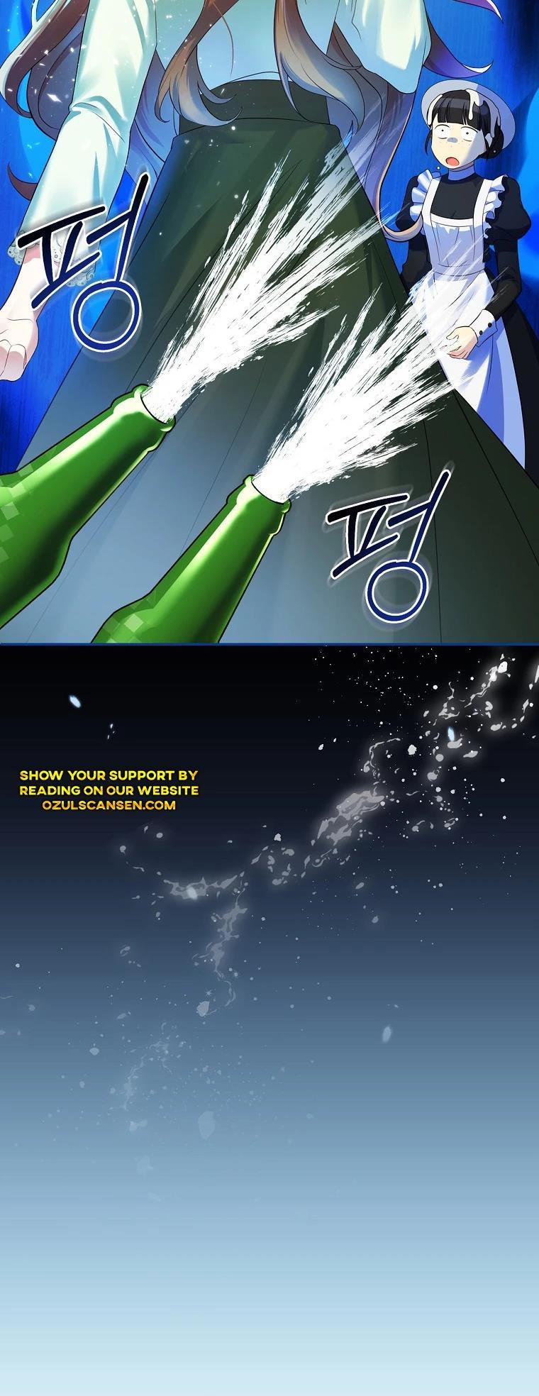 Since When You Were The Villain? chapter 2 page 41
