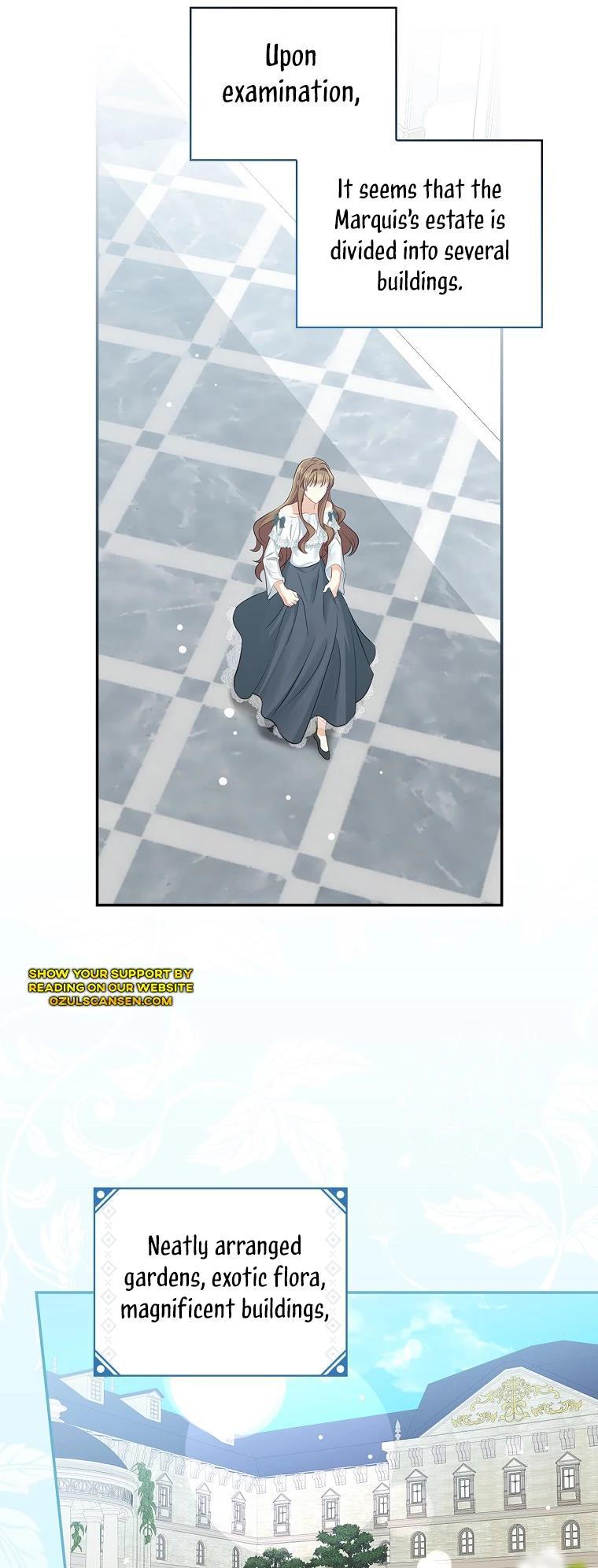 Since When You Were The Villain? chapter 2 page 43