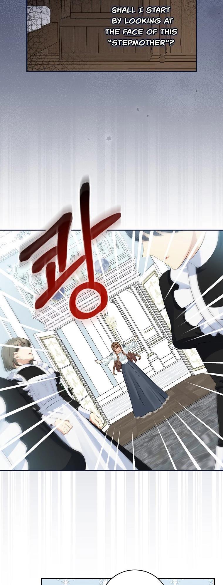 Since When You Were The Villain? chapter 2 page 45
