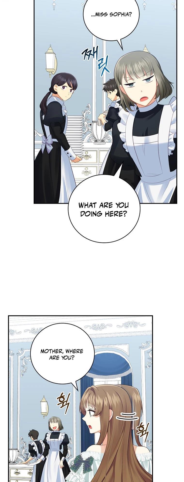 Since When You Were The Villain? chapter 2 page 46