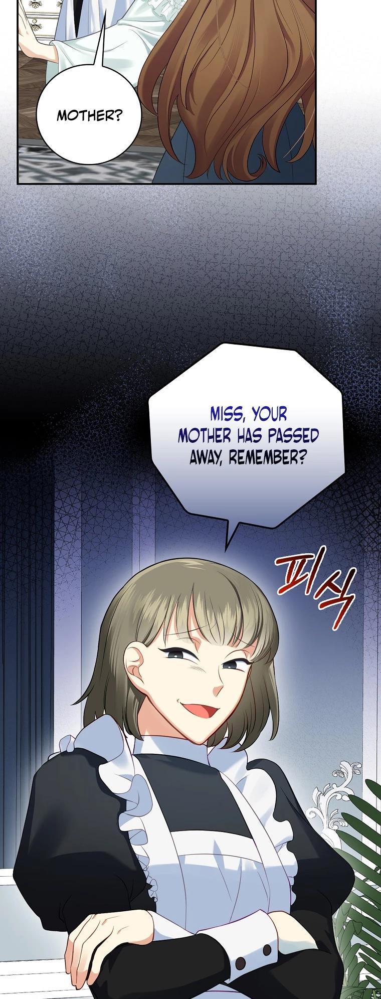 Since When You Were The Villain? chapter 2 page 47