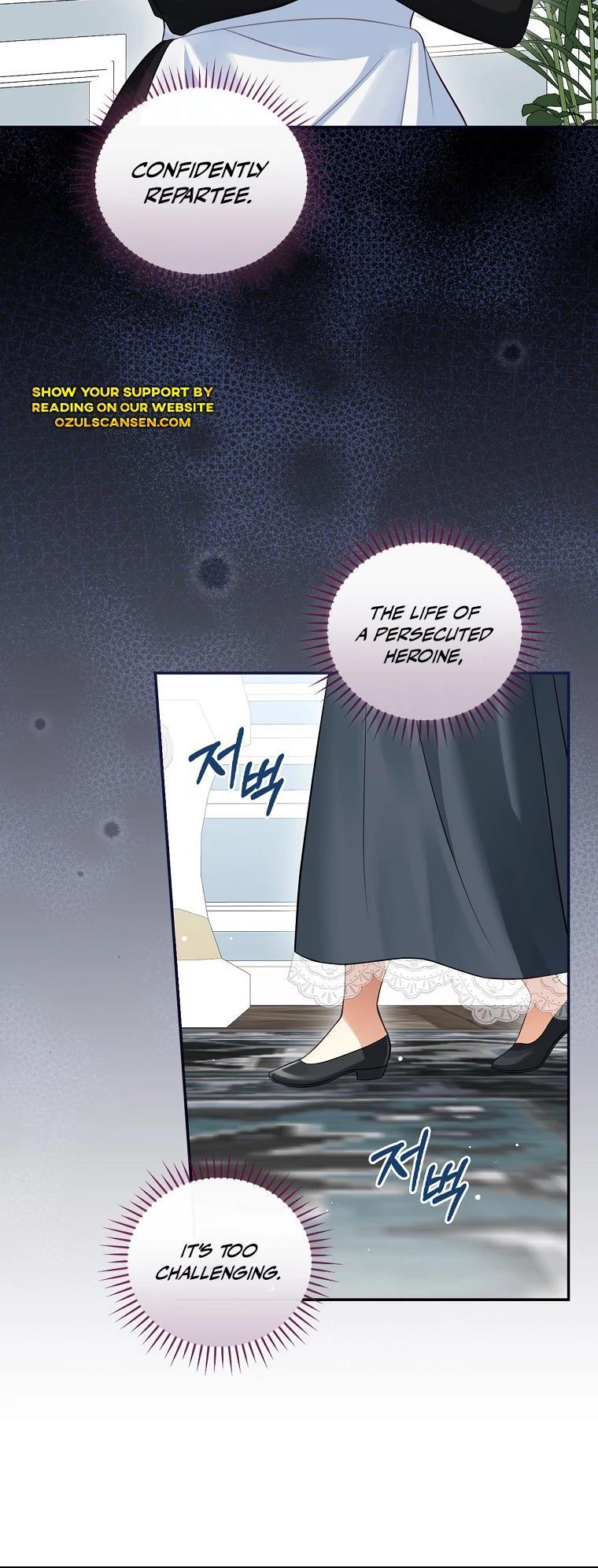 Since When You Were The Villain? chapter 2 page 48