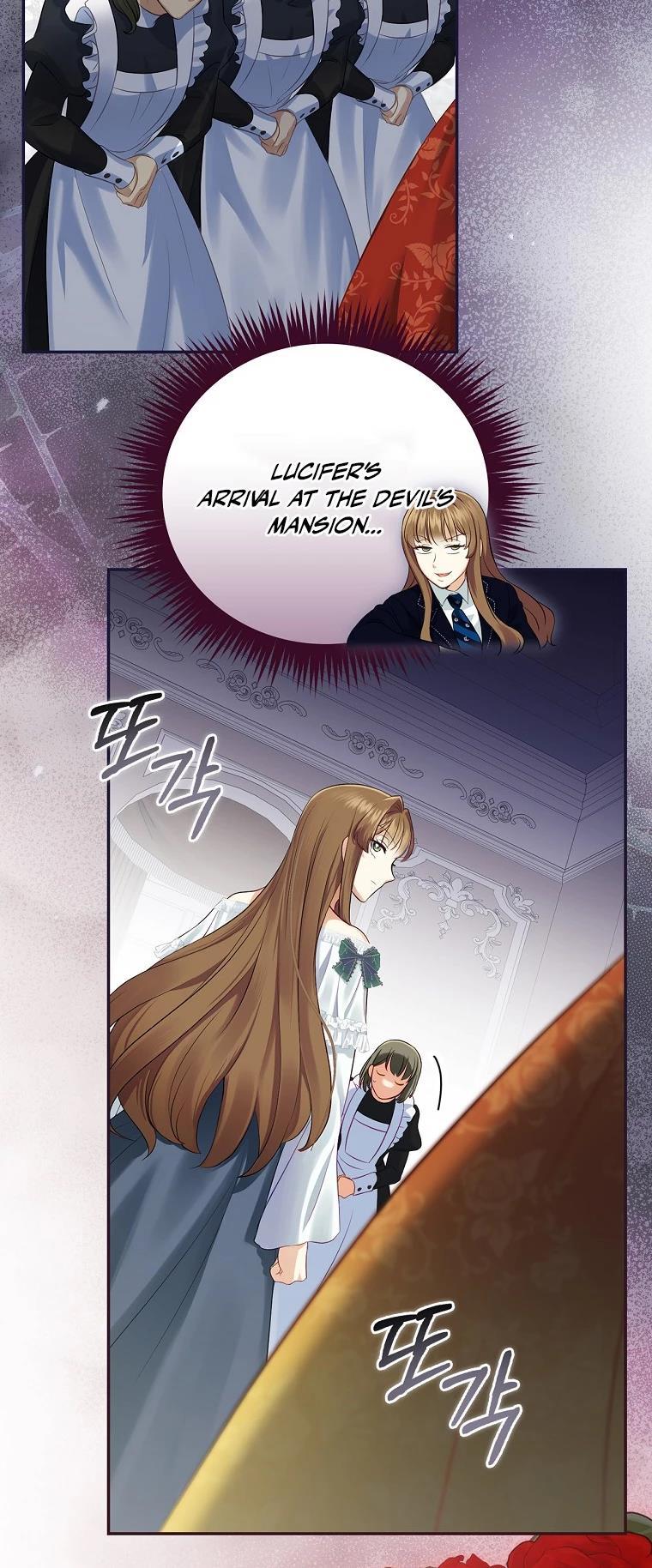 Since When You Were The Villain? chapter 2 page 51