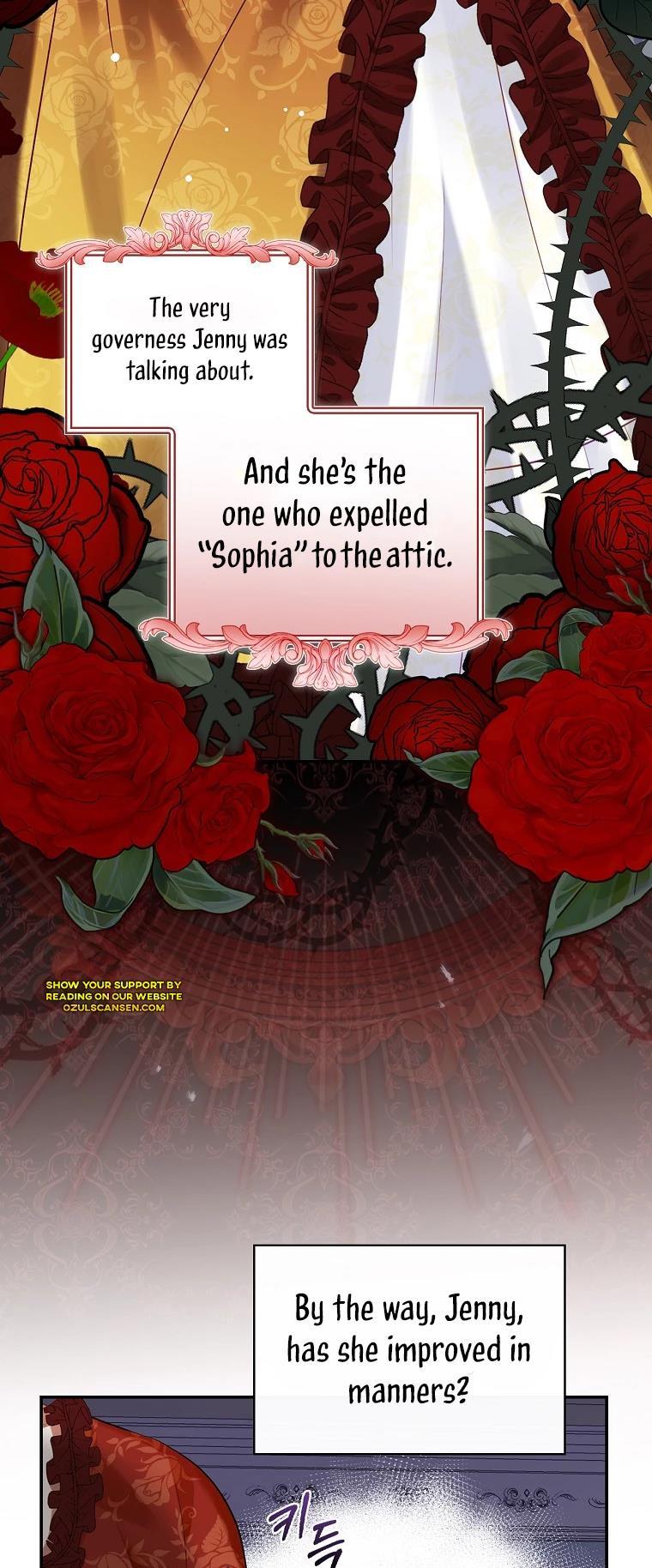 Since When You Were The Villain? chapter 2 page 53
