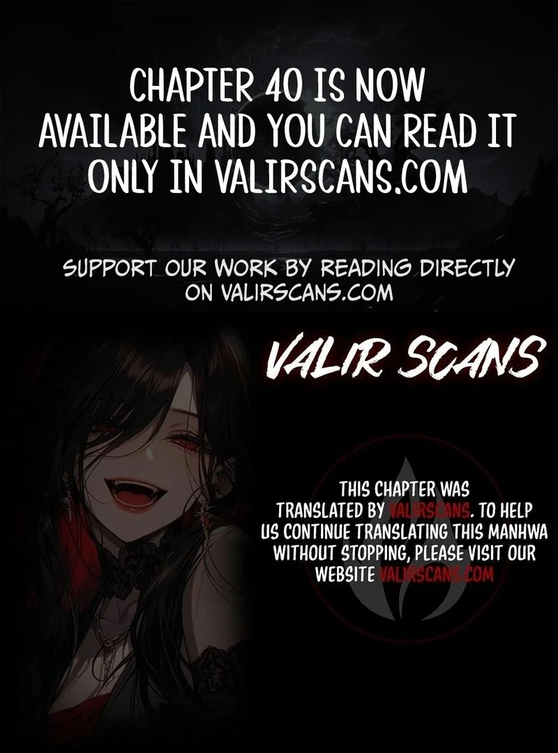 Since When You Were The Villain? chapter 33 page 1