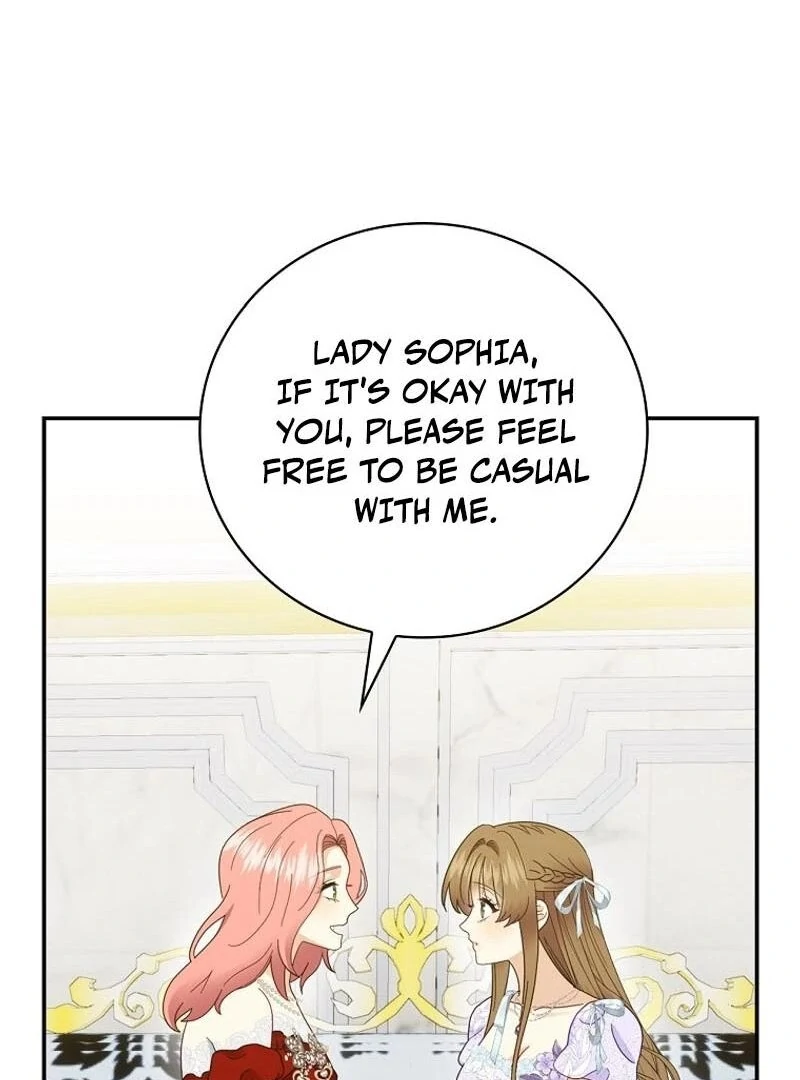 Since When You Were The Villain? chapter 33 page 115