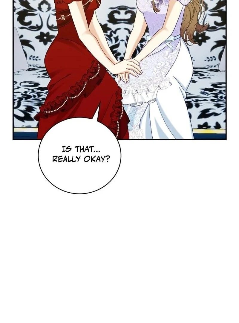Since When You Were The Villain? chapter 33 page 116