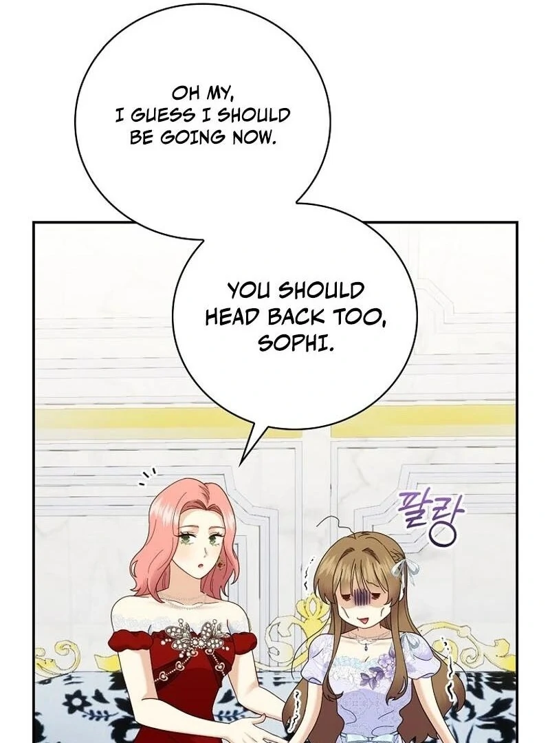 Since When You Were The Villain? chapter 33 page 124