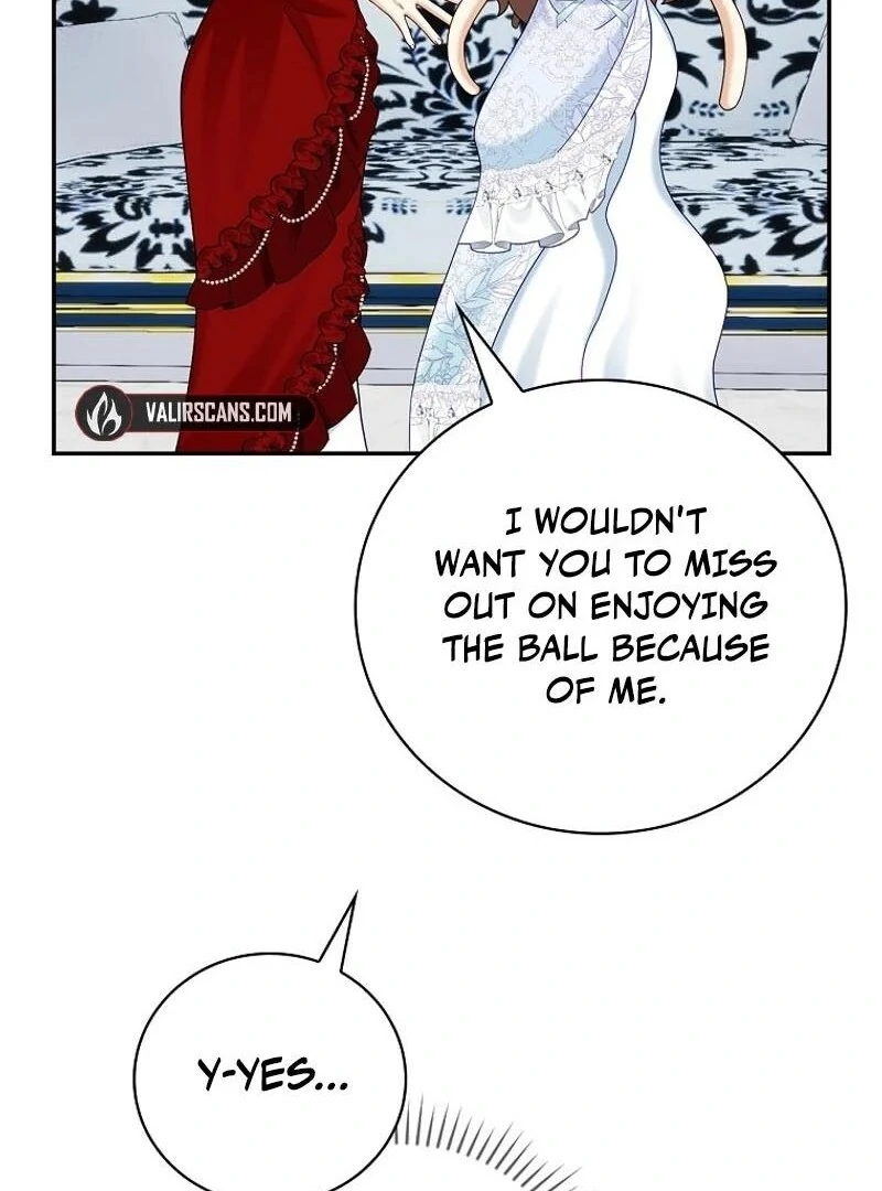 Since When You Were The Villain? chapter 33 page 125