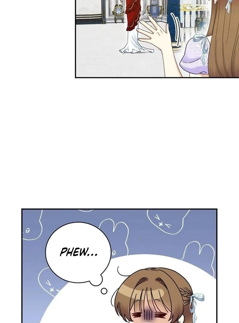 Since When You Were The Villain? chapter 33 page 127
