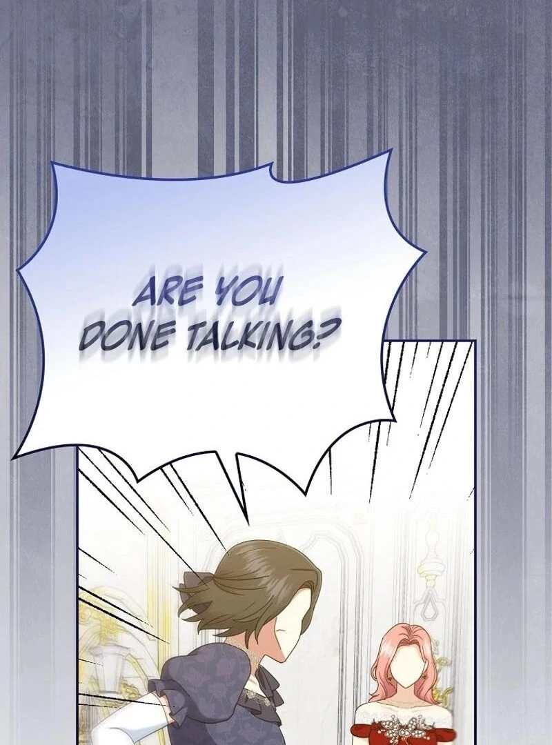 Since When You Were The Villain? chapter 33 page 13