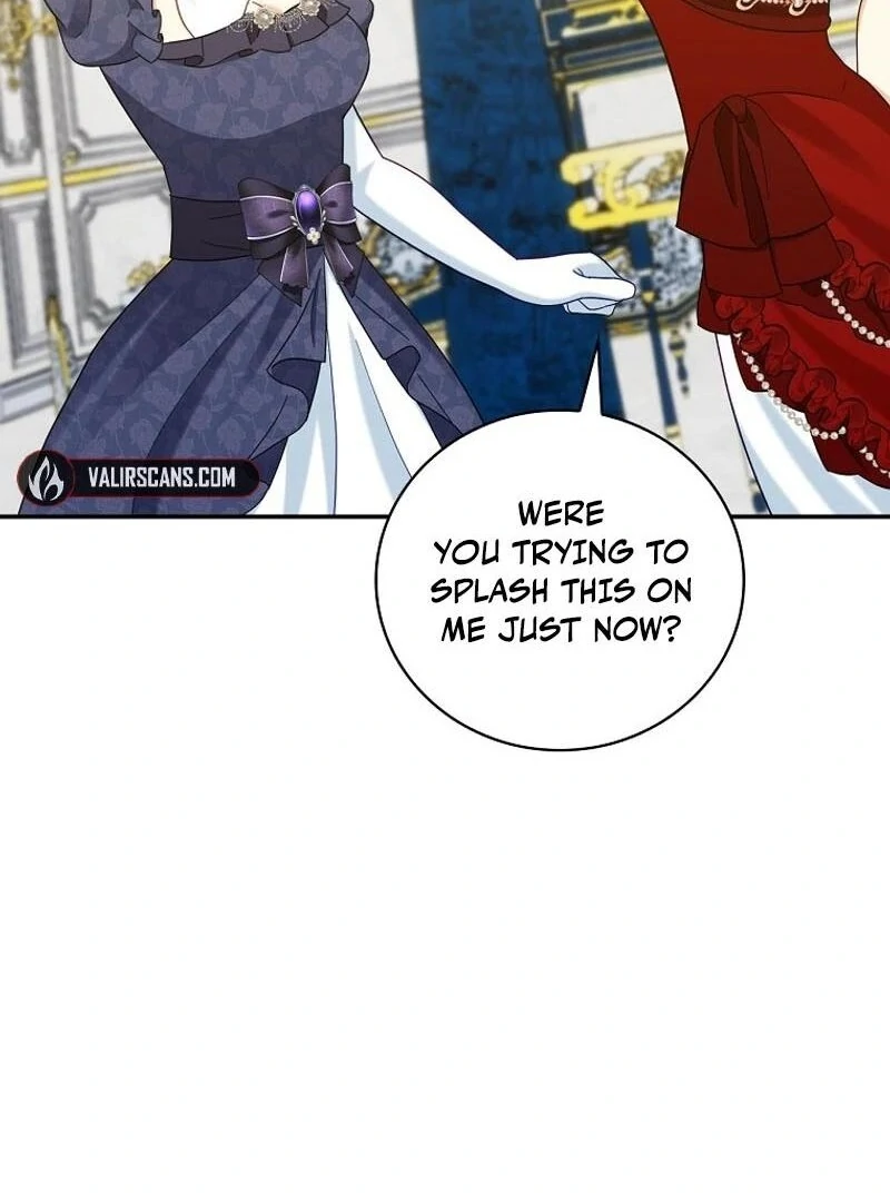 Since When You Were The Villain? chapter 33 page 17