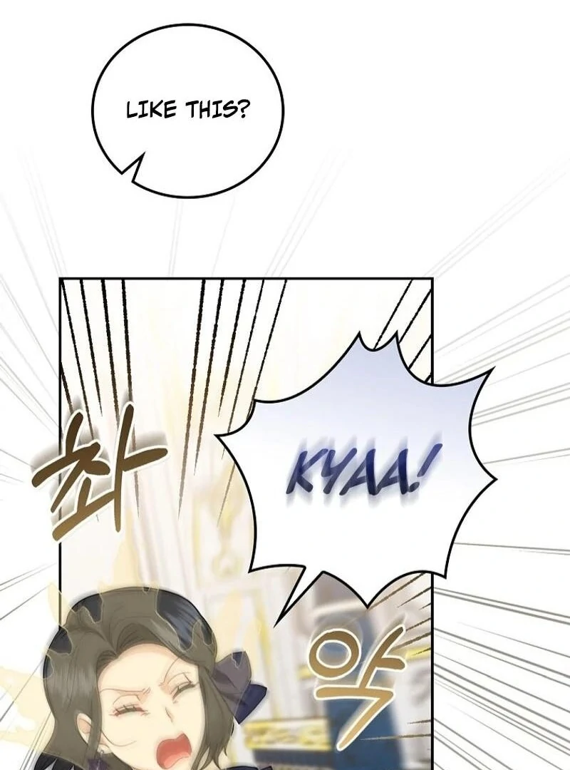 Since When You Were The Villain? chapter 33 page 18