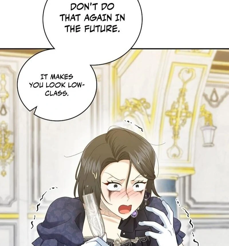 Since When You Were The Villain? chapter 33 page 20