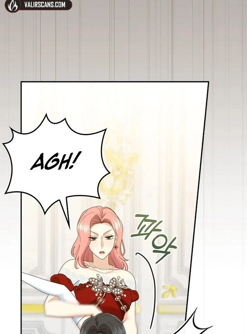 Since When You Were The Villain? chapter 33 page 26