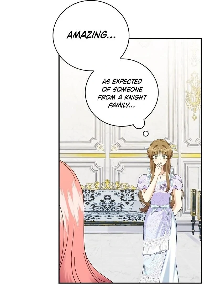 Since When You Were The Villain? chapter 33 page 33
