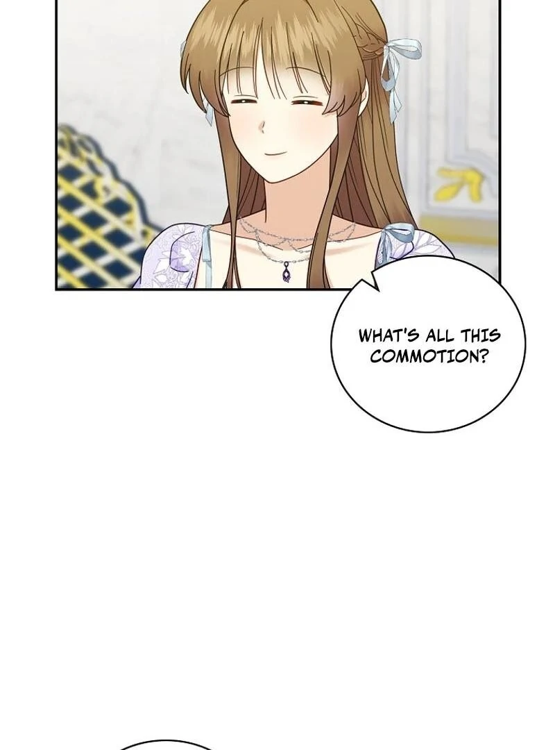 Since When You Were The Villain? chapter 33 page 35