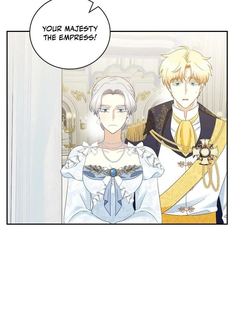 Since When You Were The Villain? chapter 33 page 36