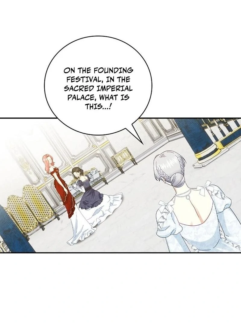Since When You Were The Villain? chapter 33 page 37