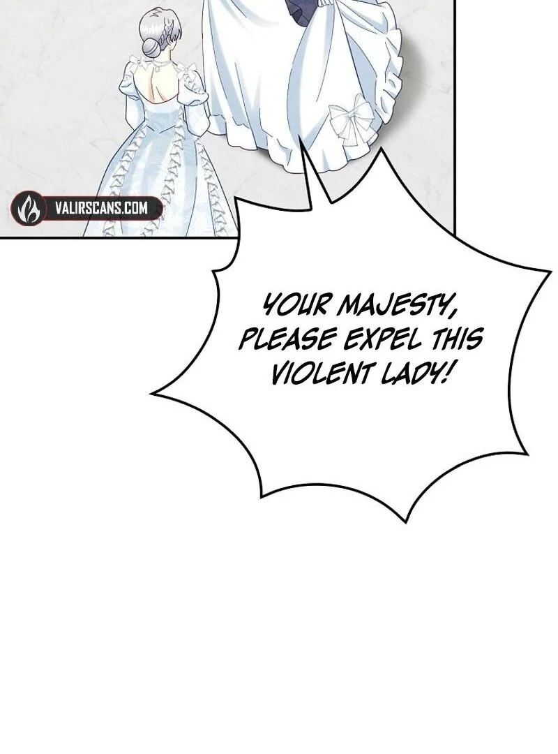 Since When You Were The Villain? chapter 33 page 39