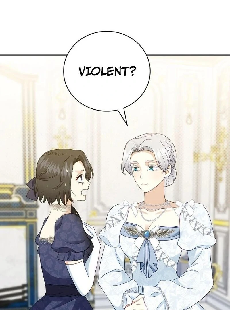 Since When You Were The Villain? chapter 33 page 40