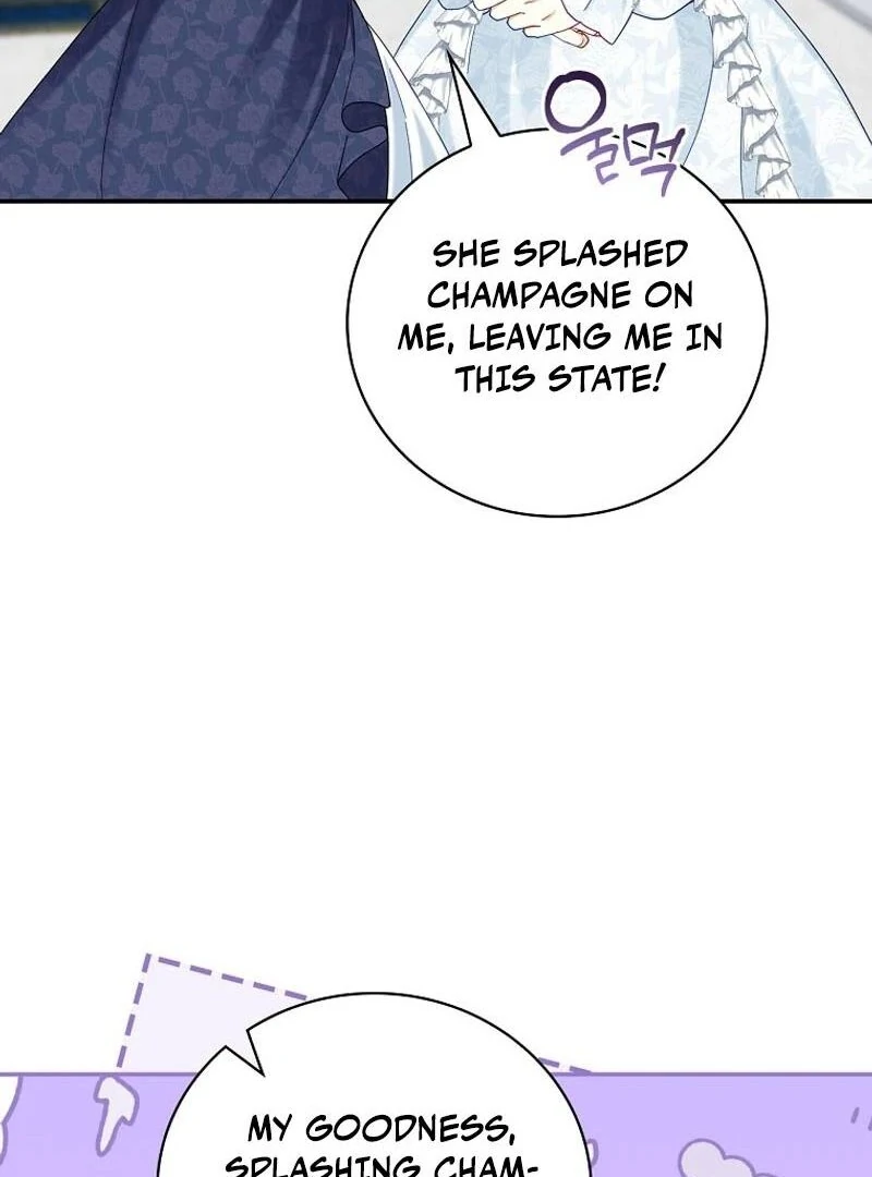 Since When You Were The Villain? chapter 33 page 41