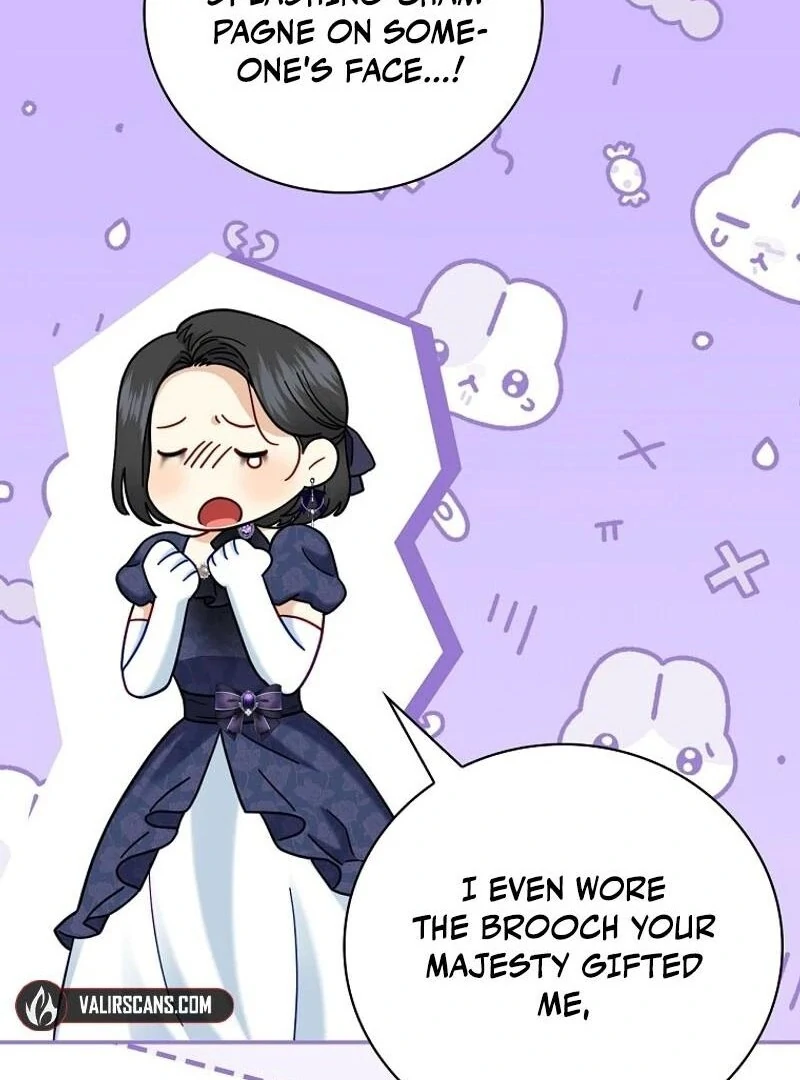 Since When You Were The Villain? chapter 33 page 42